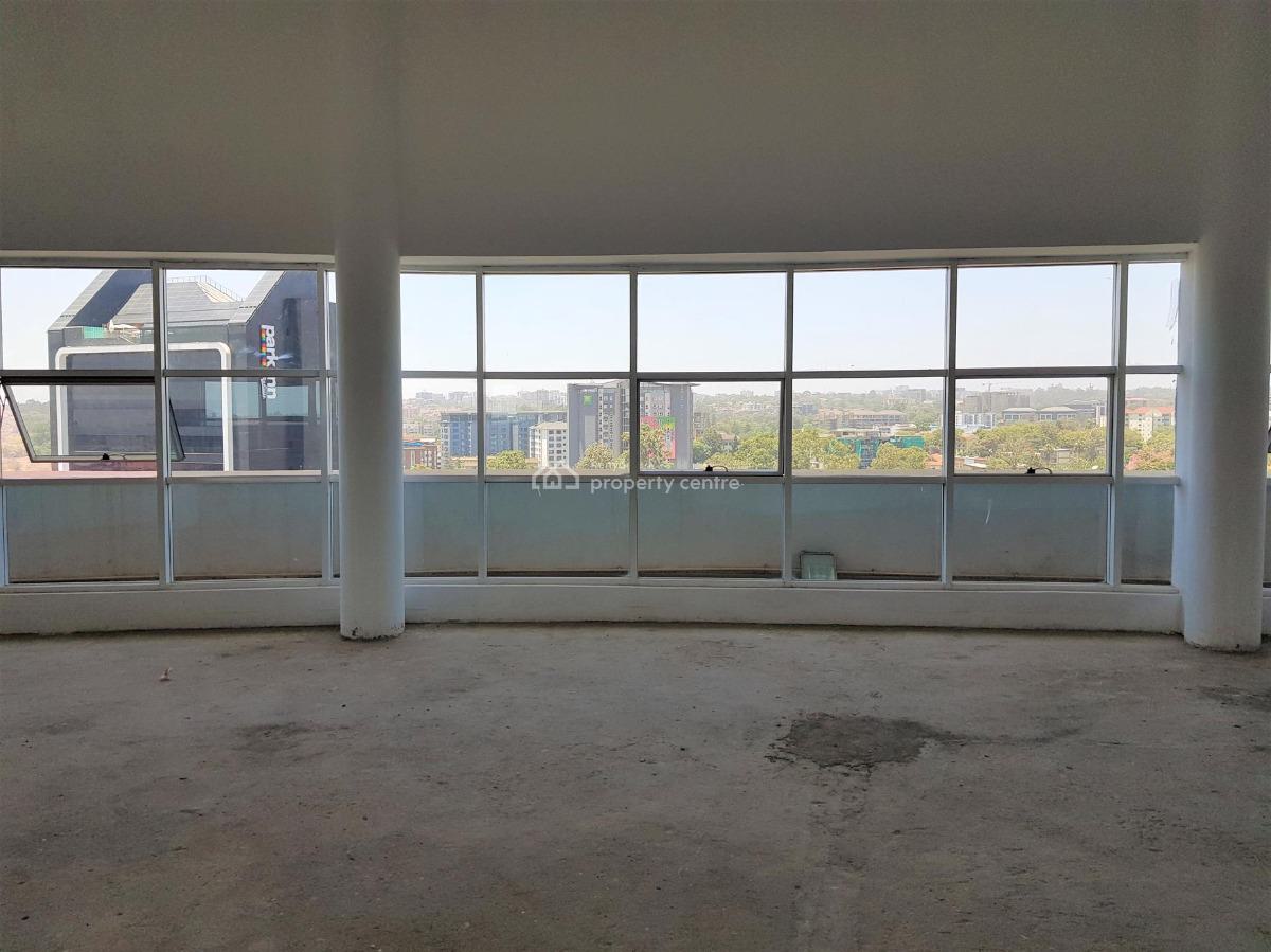 Office Spaces From 3000 to 8000 Sq Ft in Westlands, Waiyaki Way, Westlands, Nairobi, Office Space for Rent
