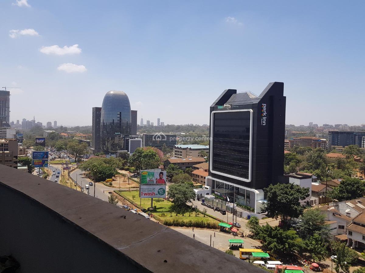 Office Spaces From 3000 to 8000 Sq Ft in Westlands, Waiyaki Way, Westlands, Nairobi, Office Space for Rent