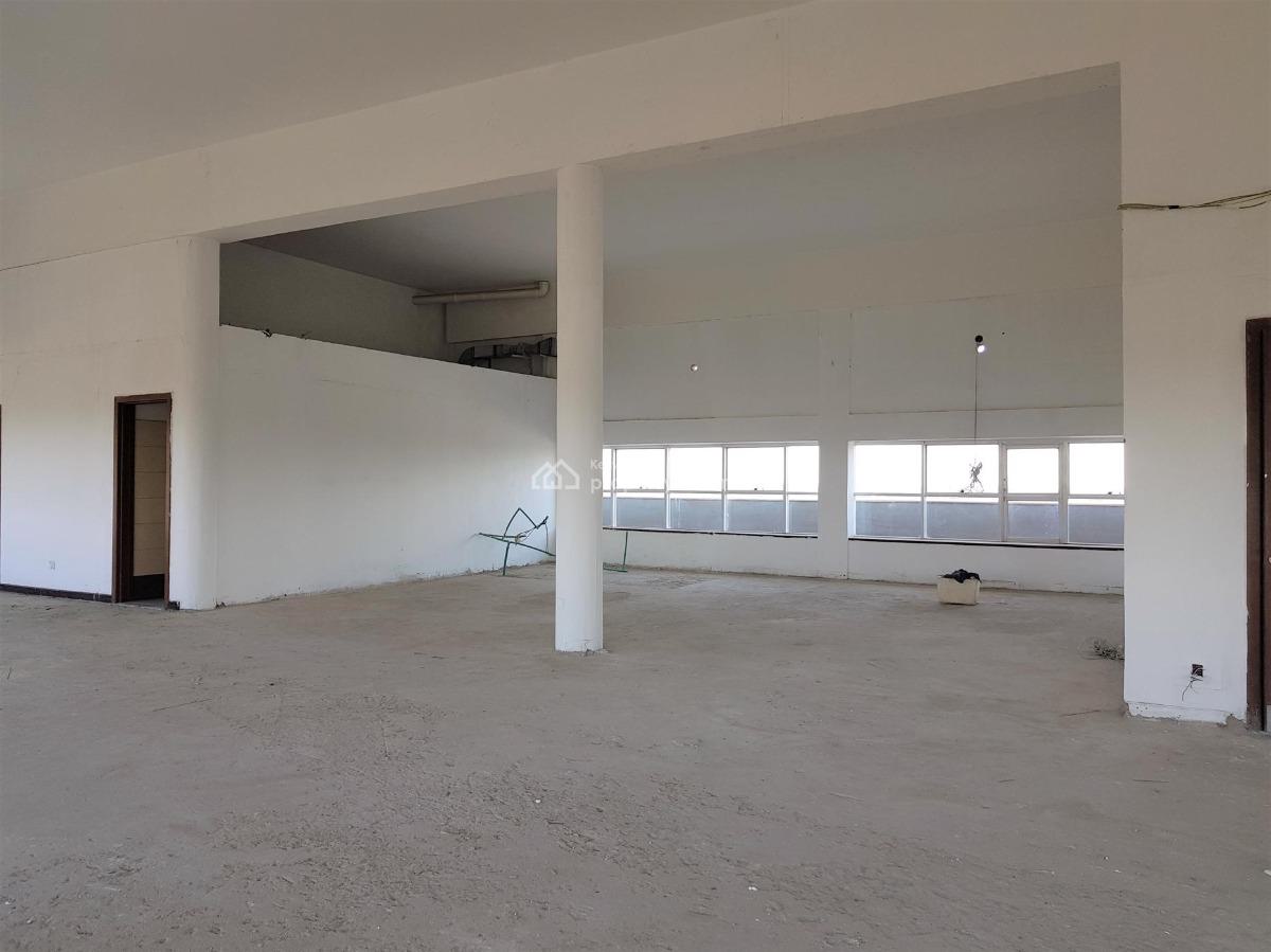 Office Spaces From 3000 to 8000 Sq Ft in Westlands, Waiyaki Way, Westlands, Nairobi, Office Space for Rent