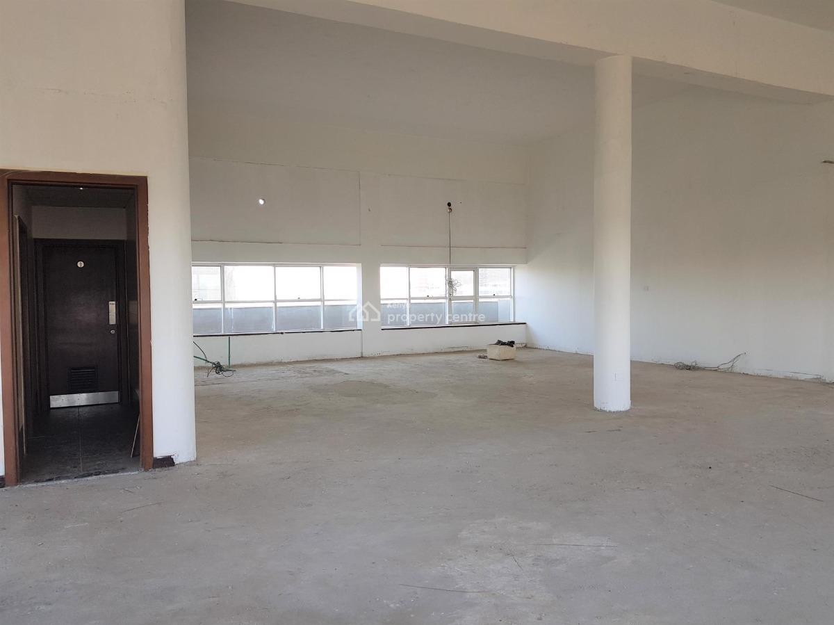 Office Spaces From 3000 to 8000 Sq Ft in Westlands, Waiyaki Way, Westlands, Nairobi, Office Space for Rent