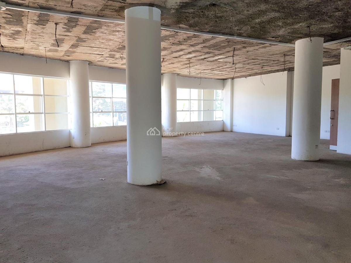 Office Spaces From 3000 to 8000 Sq Ft in Westlands, Waiyaki Way, Westlands, Nairobi, Office Space for Rent