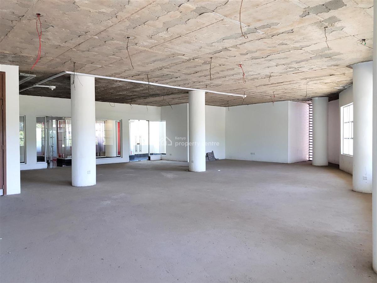 Office Spaces From 3000 to 8000 Sq Ft in Westlands, Waiyaki Way, Westlands, Nairobi, Office Space for Rent