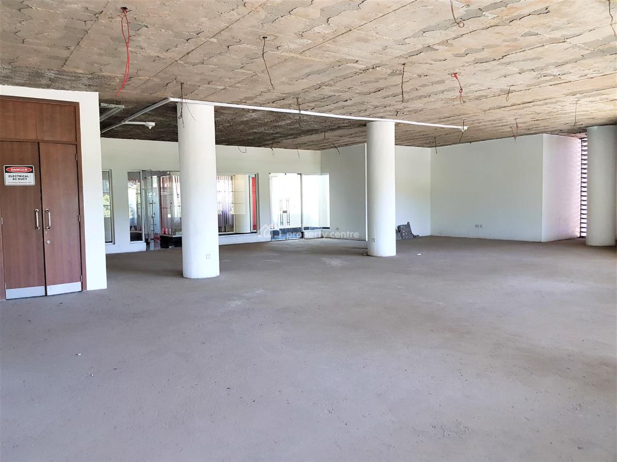 Office Spaces From 3000 to 8000 Sq Ft in Westlands, Waiyaki Way, Westlands, Nairobi, Office Space for Rent
