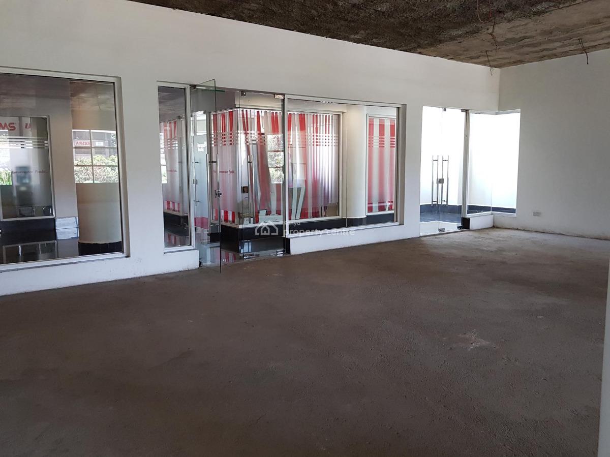 Office Spaces From 3000 to 8000 Sq Ft in Westlands, Waiyaki Way, Westlands, Nairobi, Office Space for Rent