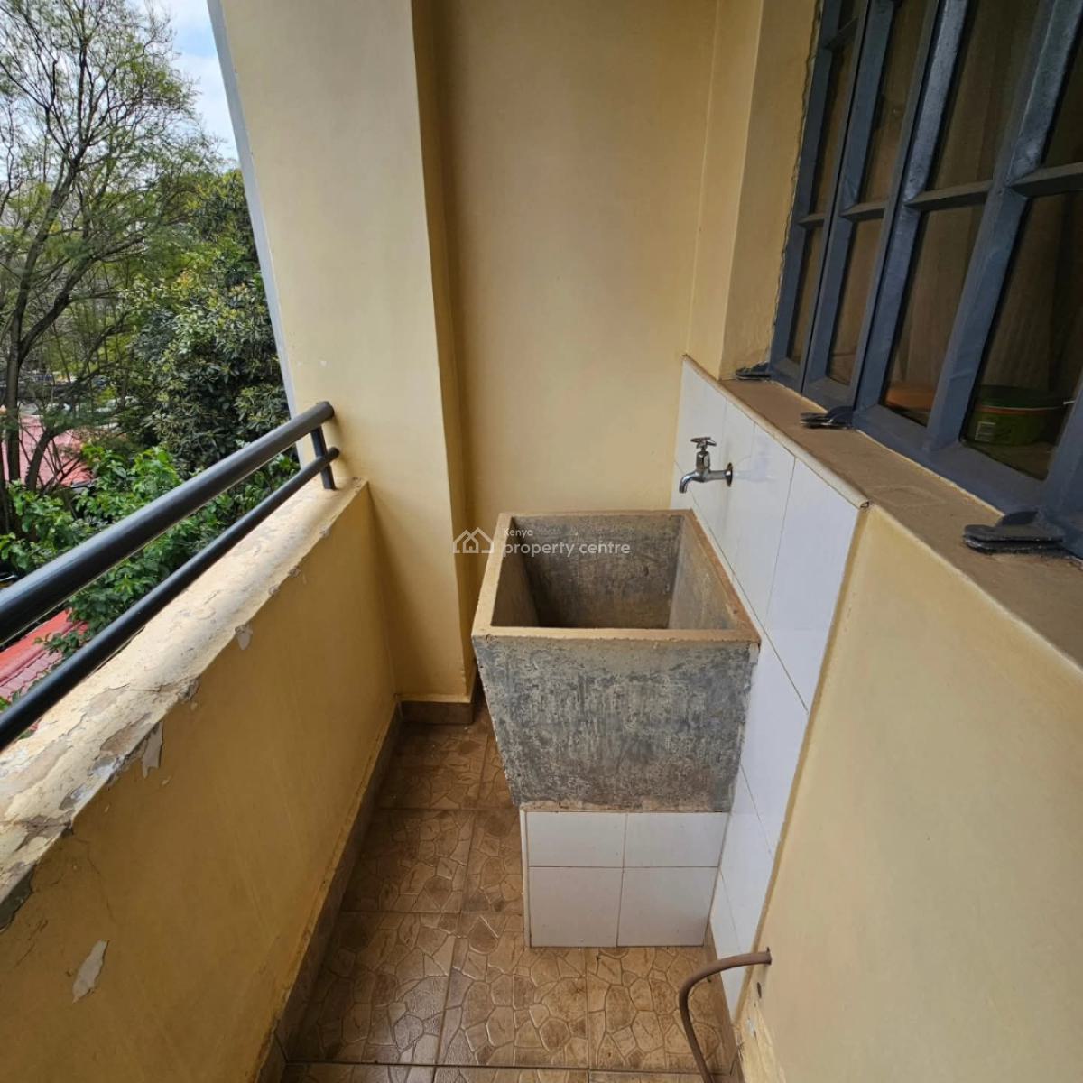 Homely Studio Apartment in Kileleshwa, Kileleshwa, Kileleshwa, Nairobi, Apartment for Rent