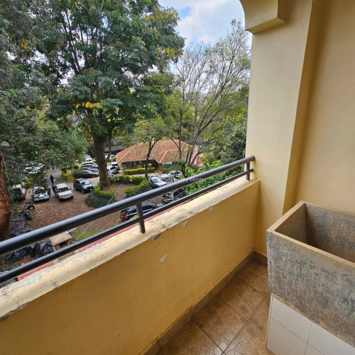 Homely Studio Apartment in Kileleshwa, Kileleshwa, Kileleshwa, Nairobi, Apartment for Rent