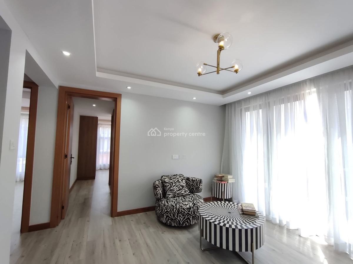 Luxurious 4 Bedrooms, Eastern Bypass, Membley Estate, Kiambu, House for Sale