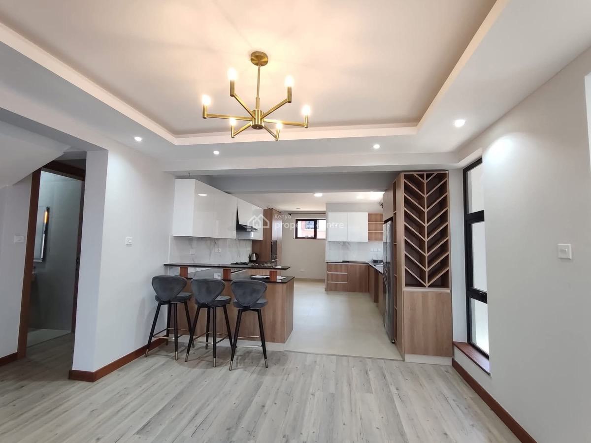 Luxurious 4 Bedrooms, Eastern Bypass, Membley Estate, Kiambu, House for Sale