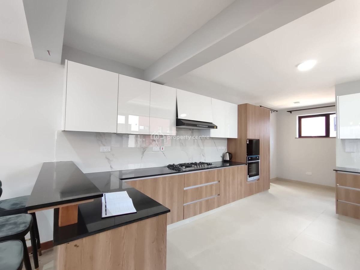 Luxurious 4 Bedrooms, Eastern Bypass, Membley Estate, Kiambu, House for Sale