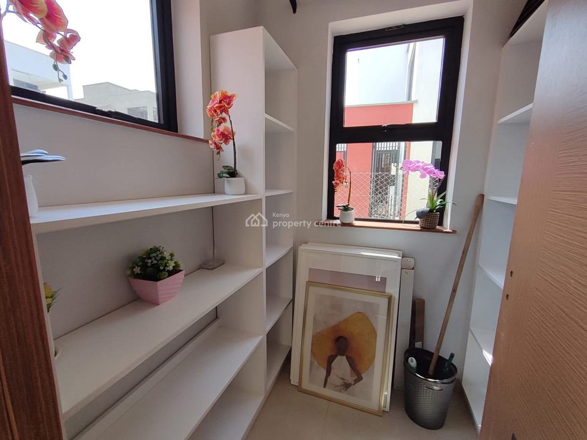 Luxurious 4 Bedrooms, Eastern Bypass, Membley Estate, Kiambu, House for Sale