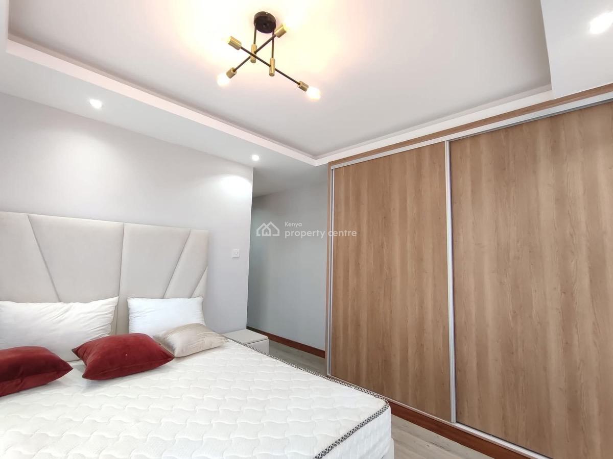 Luxurious 4 Bedrooms, Eastern Bypass, Membley Estate, Kiambu, House for Sale