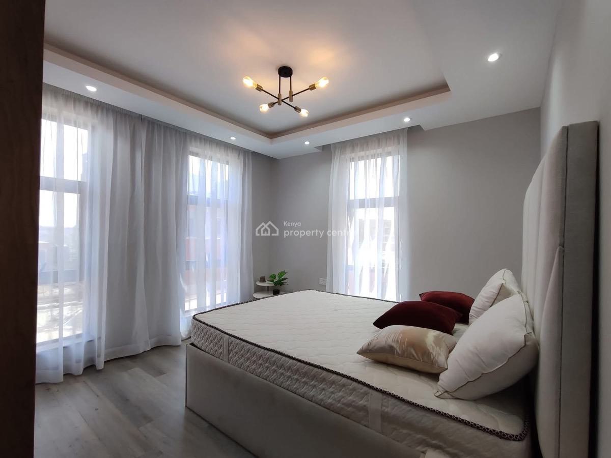 Luxurious 4 Bedrooms, Eastern Bypass, Membley Estate, Kiambu, House for Sale