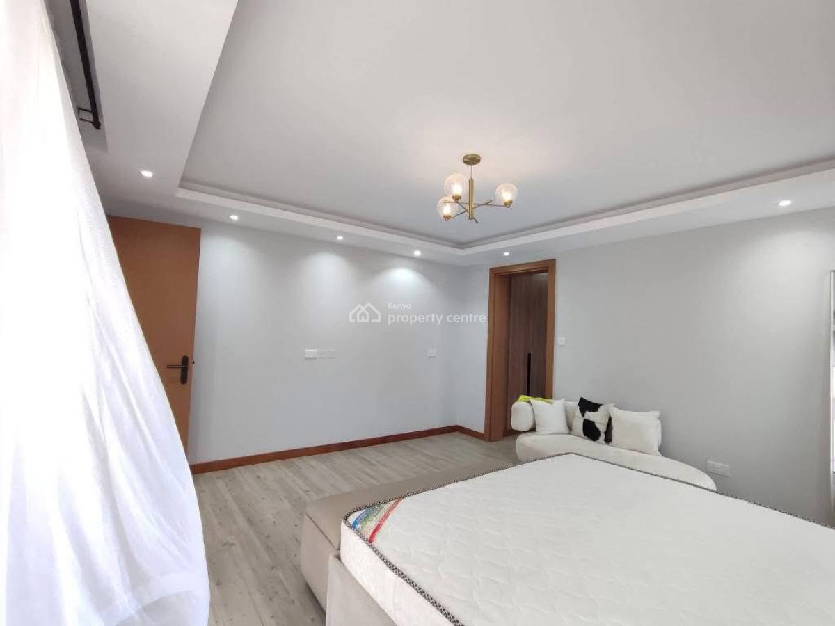 Luxurious 4 Bedrooms, Eastern Bypass, Membley Estate, Kiambu, House for Sale