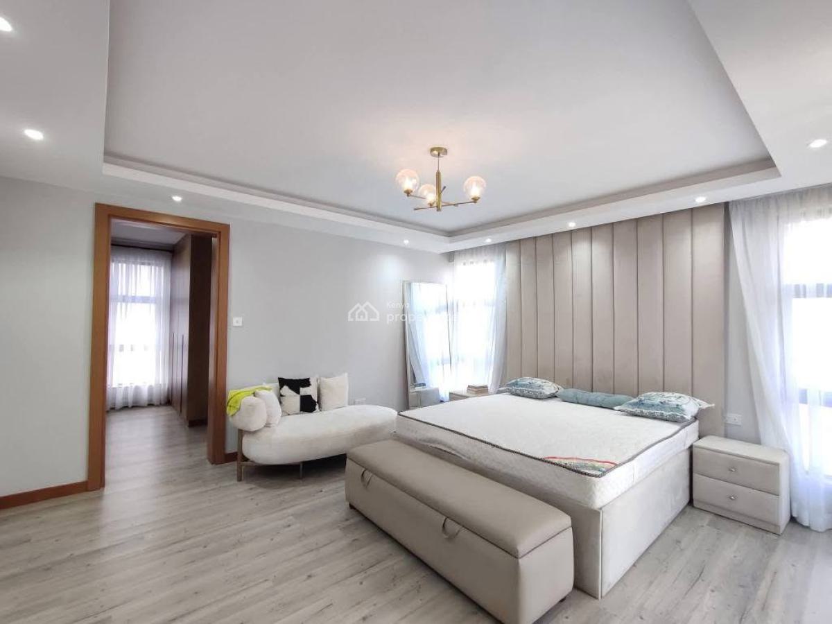 Luxurious 4 Bedrooms, Eastern Bypass, Membley Estate, Kiambu, House for Sale