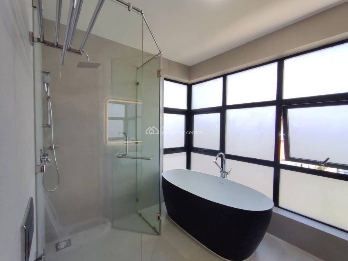 Luxurious 4 Bedrooms, Eastern Bypass, Membley Estate, Kiambu, House for Sale