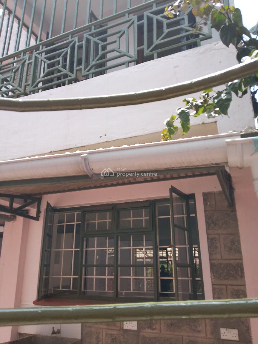 2 Bedroom House, Karen, Karen, Nairobi, Semi-detached Duplex for Rent