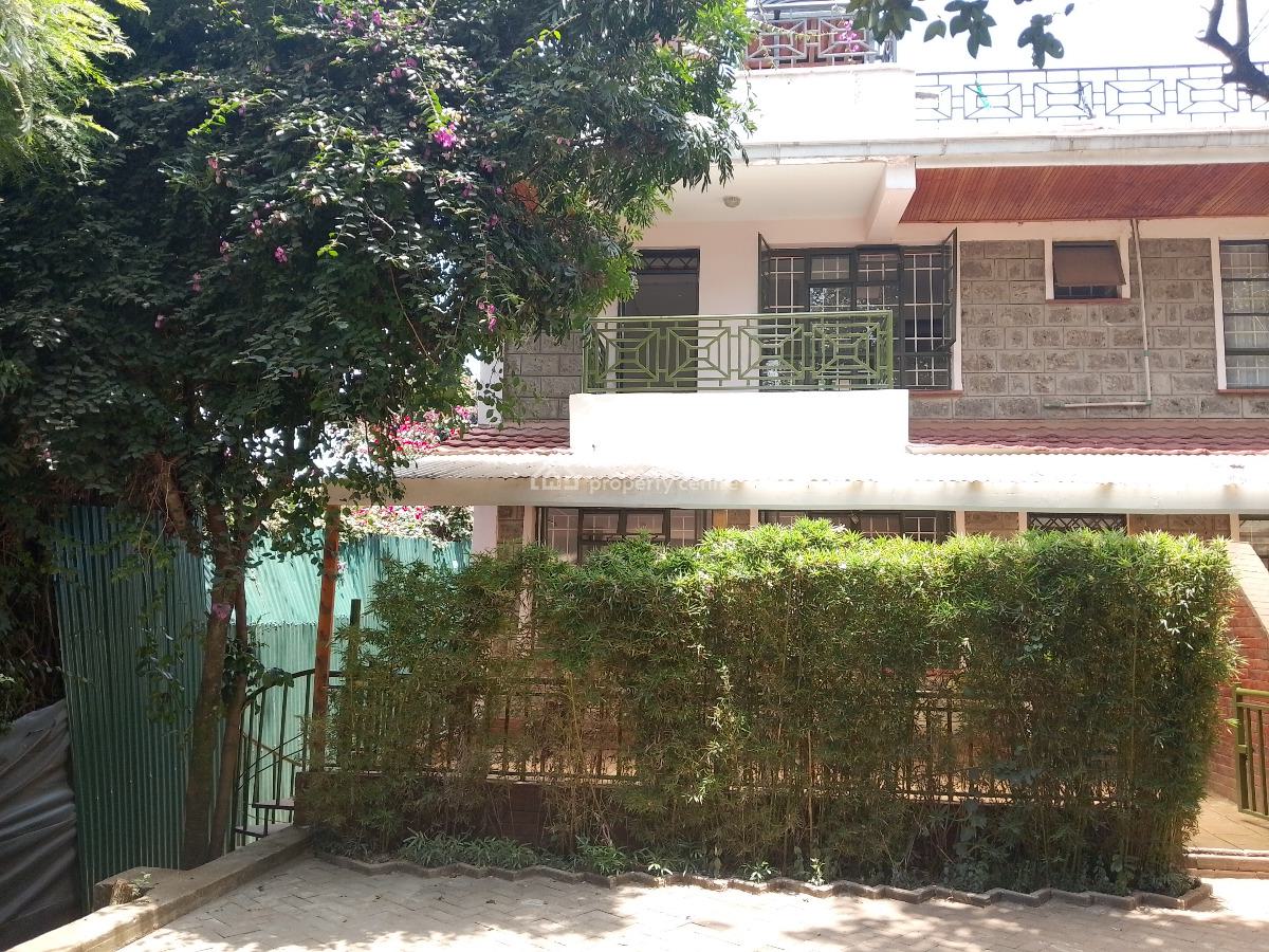 2 Bedroom House, Karen, Karen, Nairobi, Semi-detached Duplex for Rent