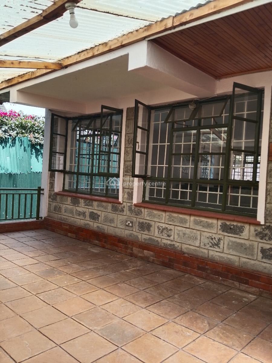 2 Bedroom House, Karen, Karen, Nairobi, Semi-detached Duplex for Rent