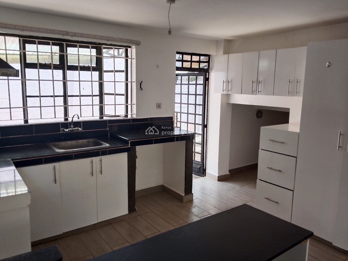 2 Bedroom House, Karen, Karen, Nairobi, Semi-detached Duplex for Rent