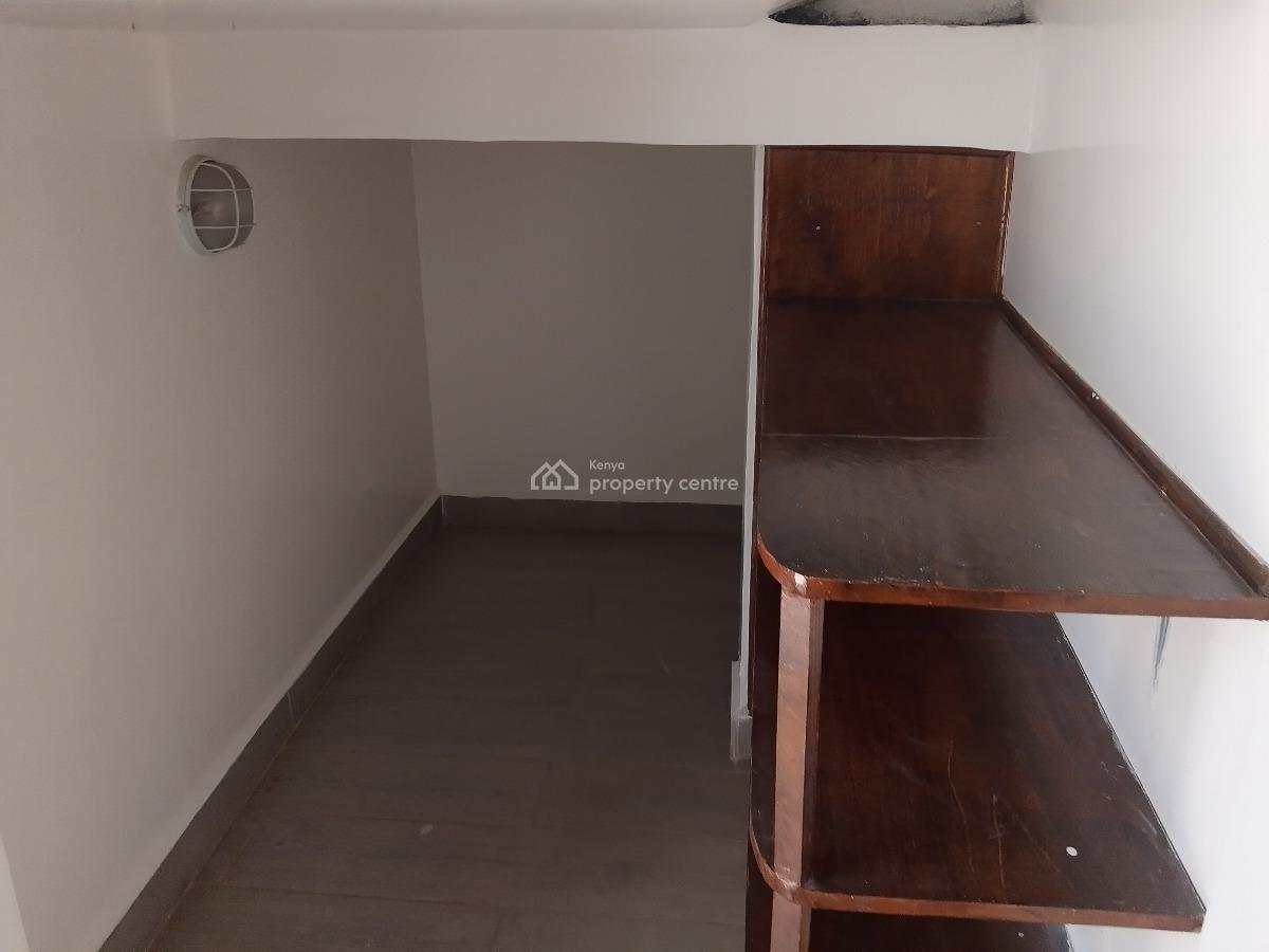 2 Bedroom House, Karen, Karen, Nairobi, Semi-detached Duplex for Rent