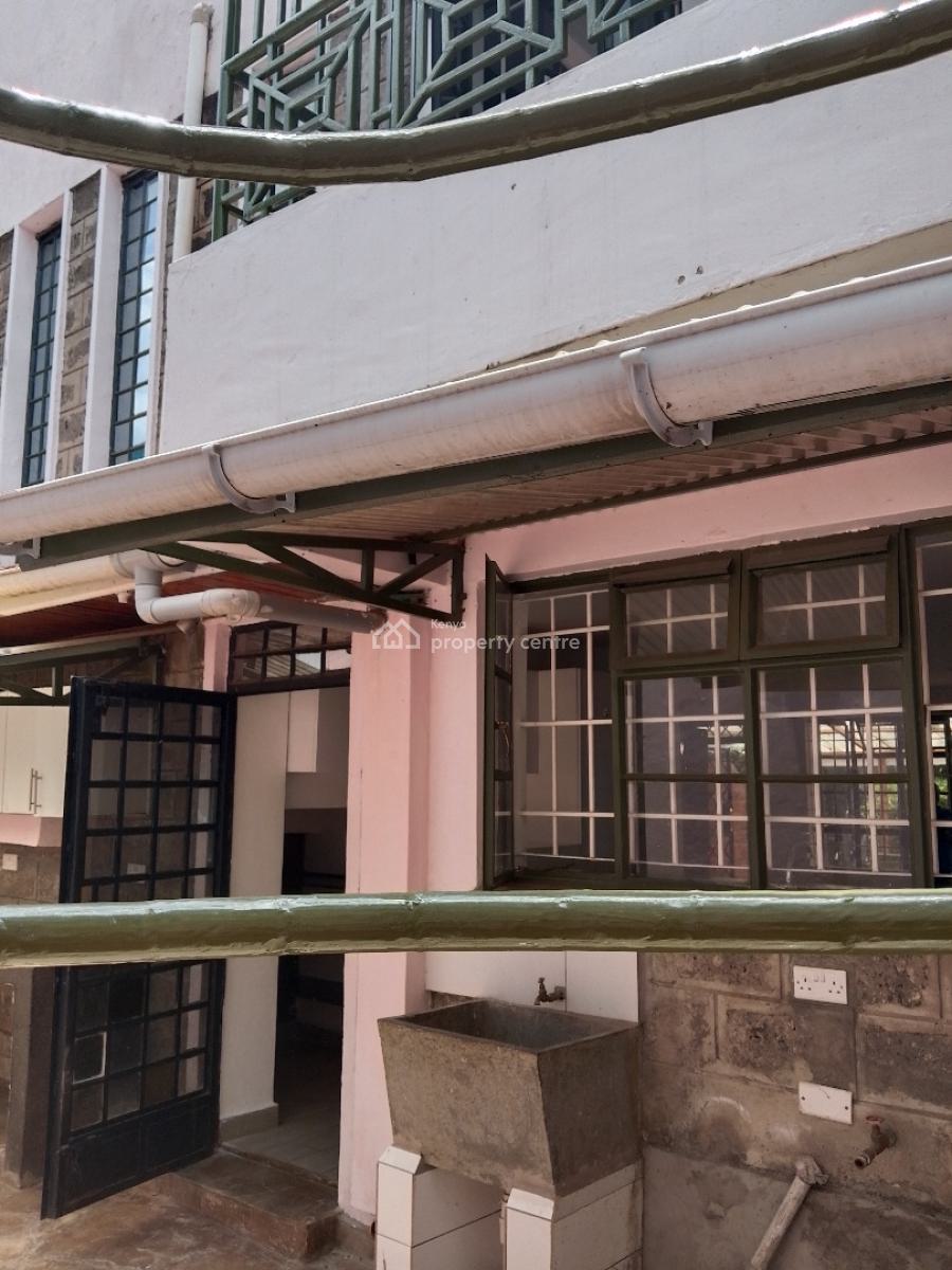 2 Bedroom House, Karen, Karen, Nairobi, Semi-detached Duplex for Rent
