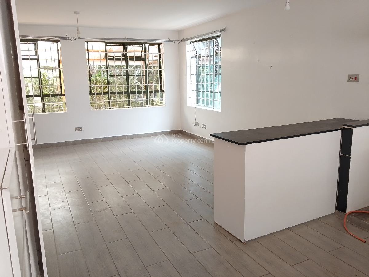 2 Bedroom House, Karen, Karen, Nairobi, Semi-detached Duplex for Rent