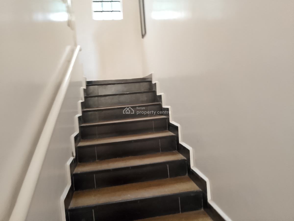 2 Bedroom House, Karen, Karen, Nairobi, Semi-detached Duplex for Rent
