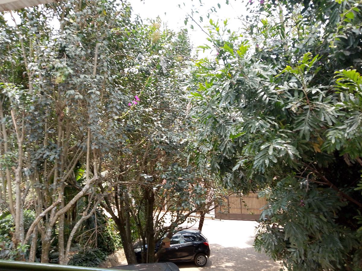 2 Bedroom House, Karen, Karen, Nairobi, Semi-detached Duplex for Rent