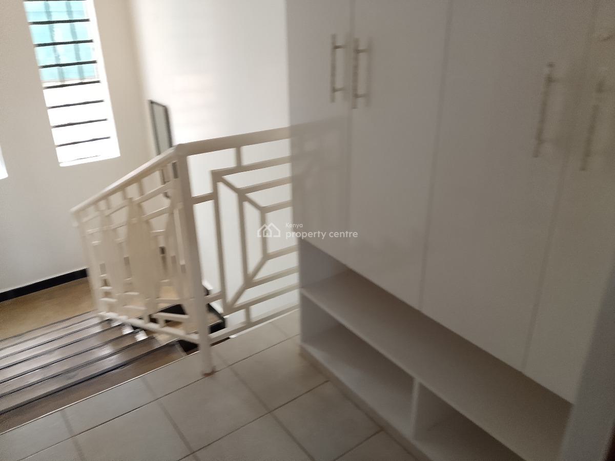 2 Bedroom House, Karen, Karen, Nairobi, Semi-detached Duplex for Rent