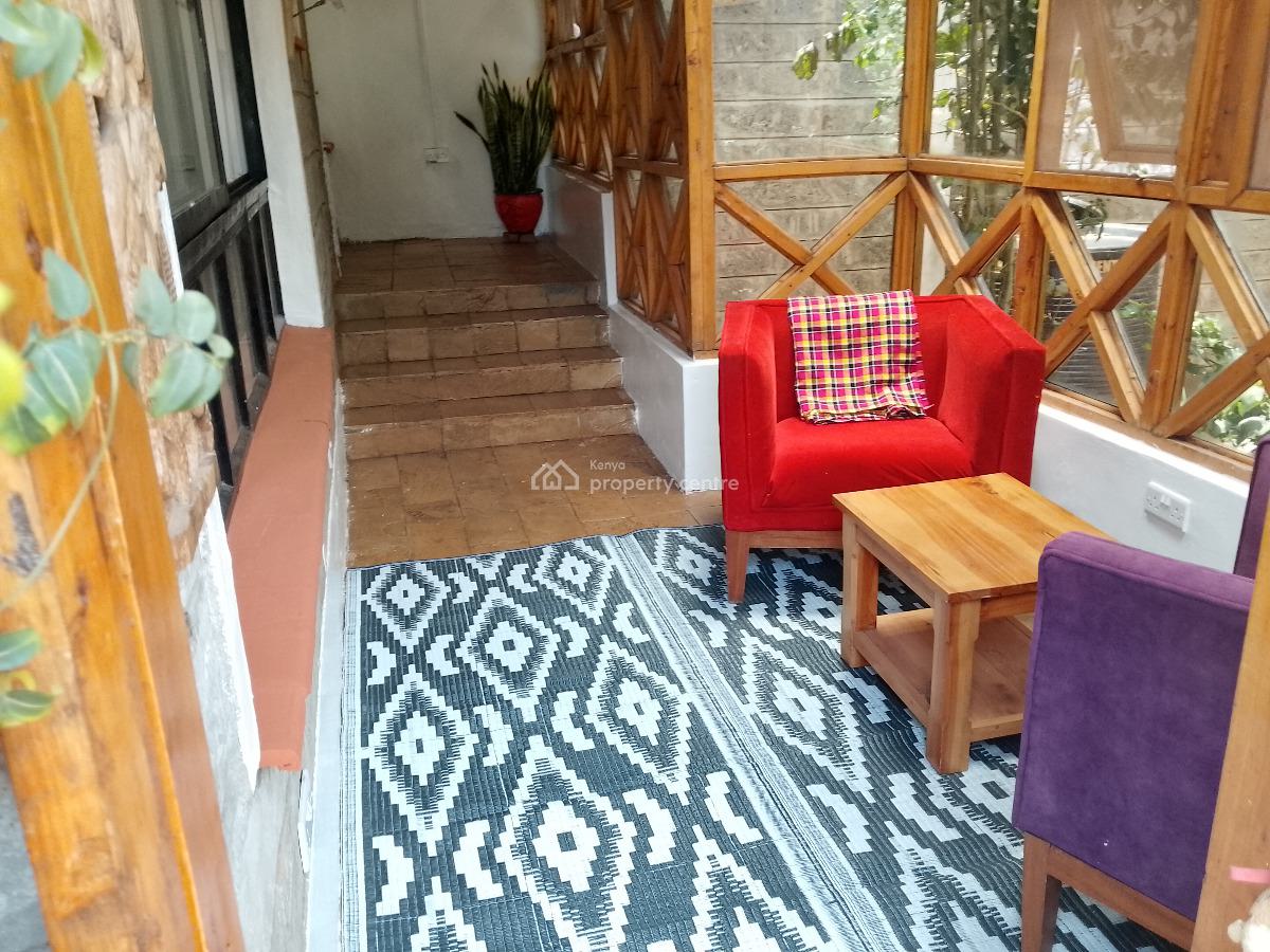 Lily Cottage, Karen, Karen, Nairobi, House for Rent