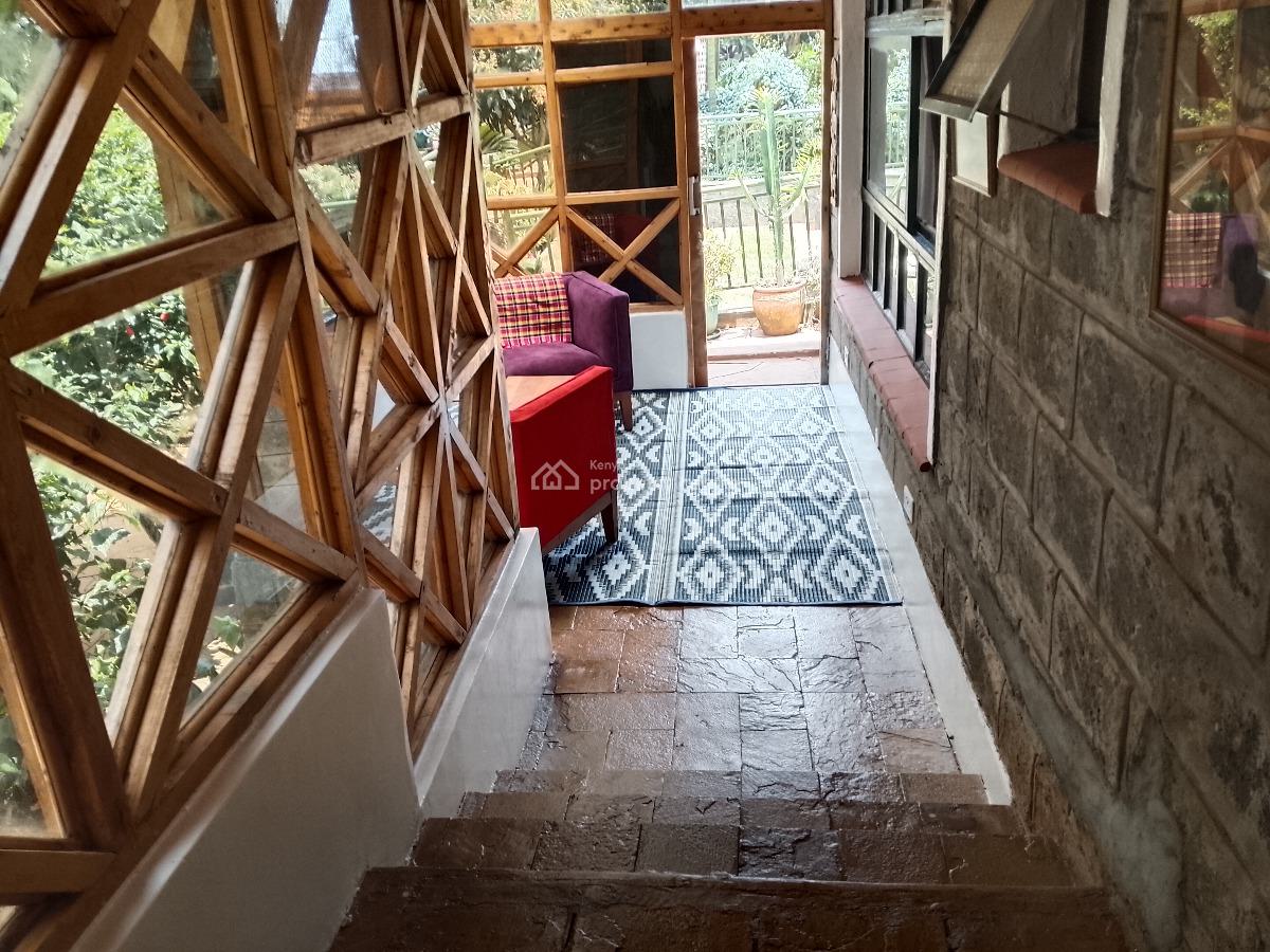 Lily Cottage, Karen, Karen, Nairobi, House for Rent