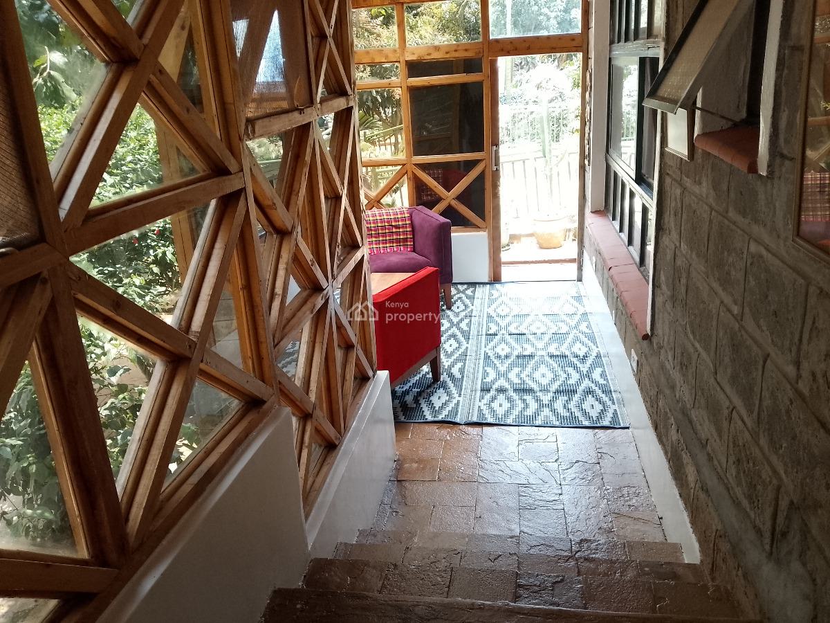 Lily Cottage, Karen, Karen, Nairobi, House for Rent