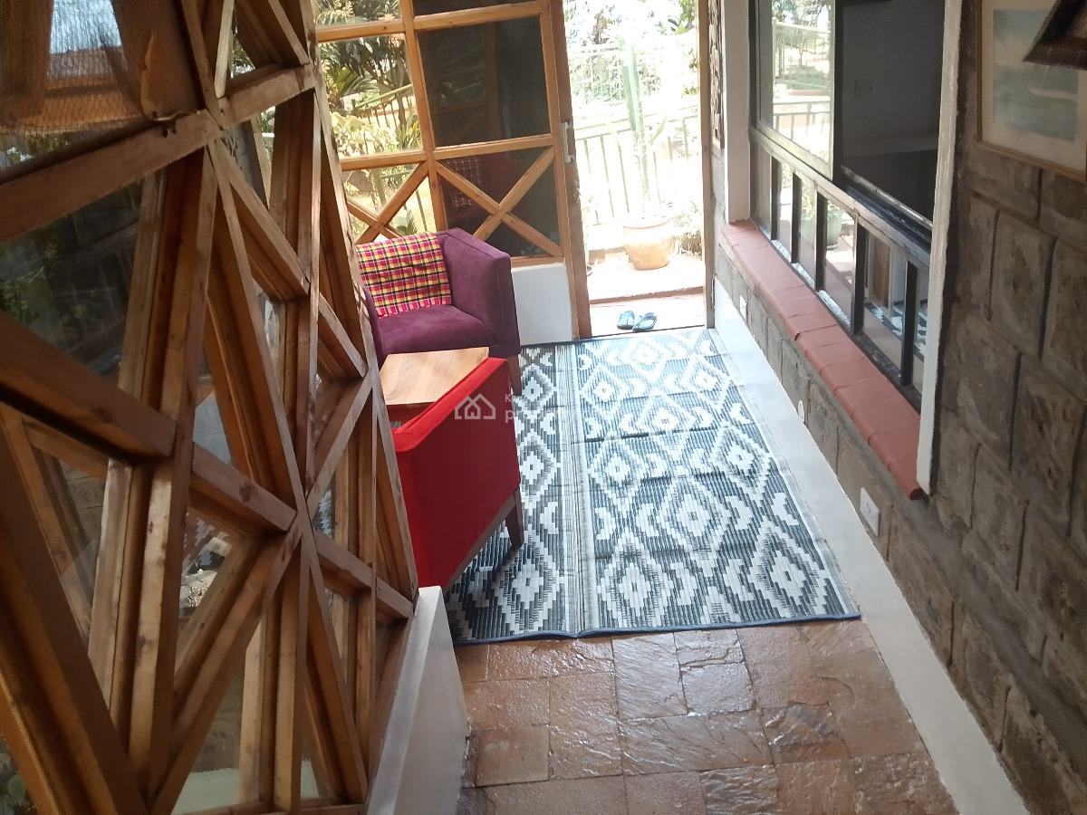 Lily Cottage, Karen, Karen, Nairobi, House for Rent