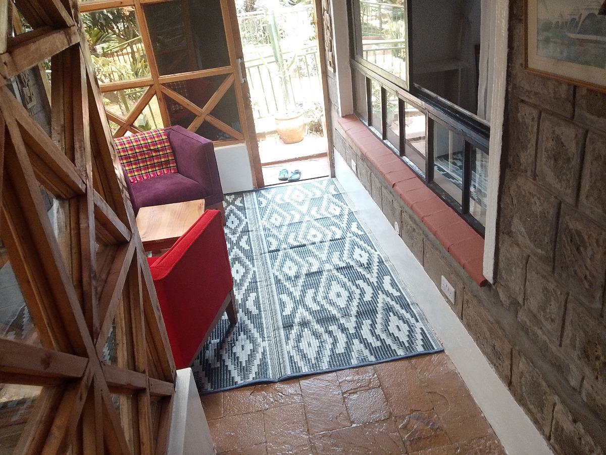 Lily Cottage, Karen, Karen, Nairobi, House for Rent