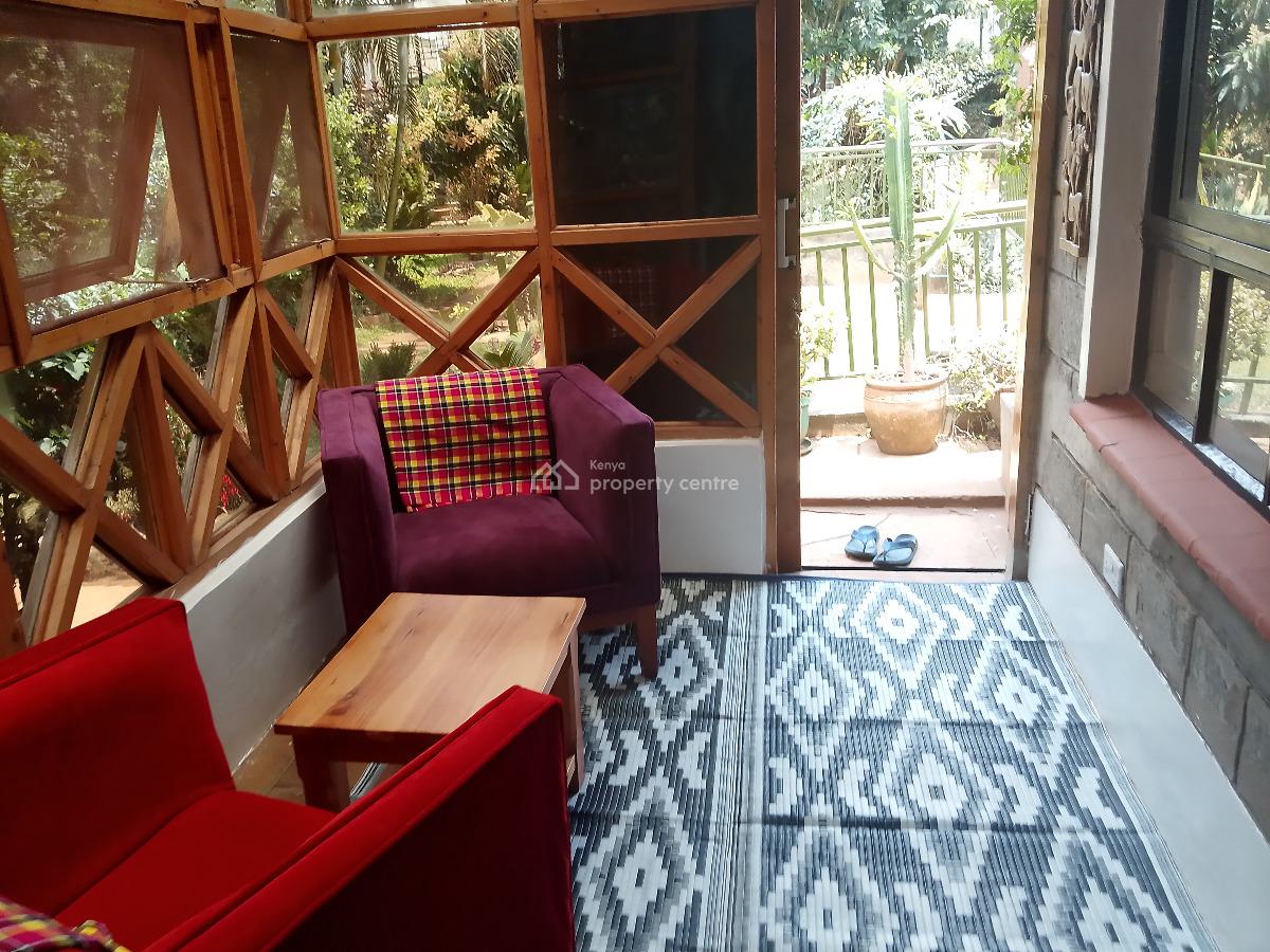 Lily Cottage, Karen, Karen, Nairobi, House for Rent