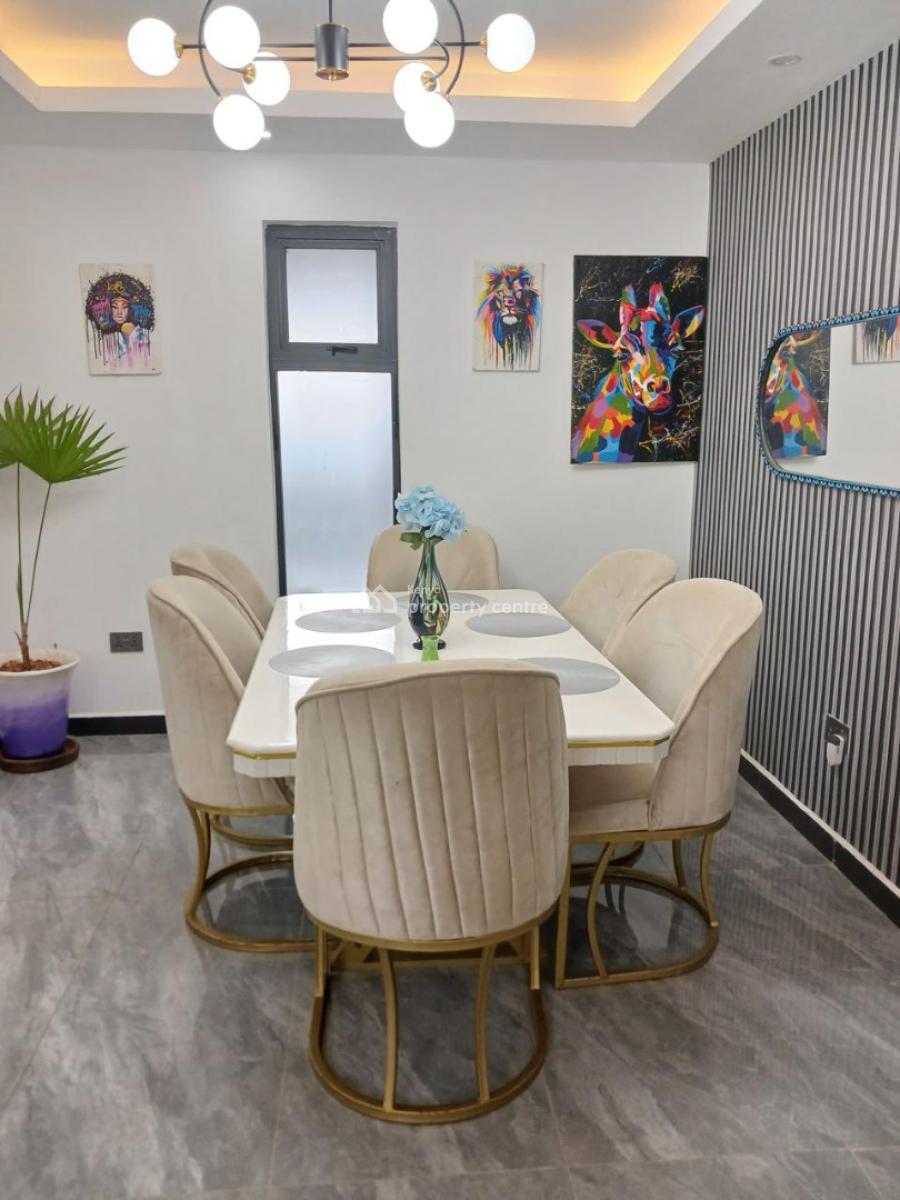 5br Plus Sq, Kileleshwa, Nairobi, Apartment for Rent