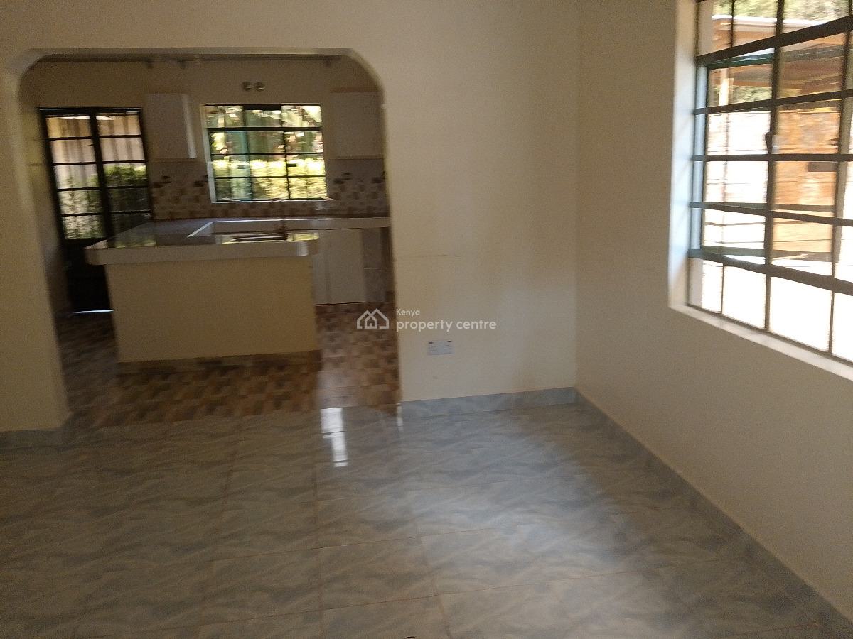 2 Bedroom House, Karen, Karen, Nairobi, Semi-detached Bungalow for Rent