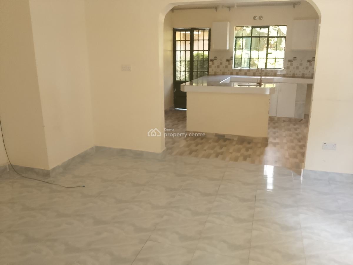 2 Bedroom House, Karen, Karen, Nairobi, Semi-detached Bungalow for Rent