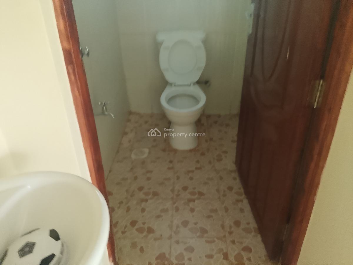 2 Bedroom House, Karen, Karen, Nairobi, Semi-detached Bungalow for Rent