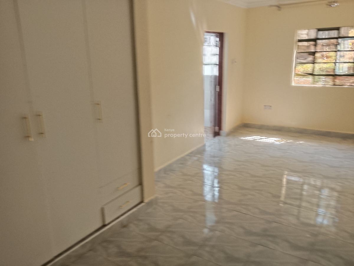 2 Bedroom House, Karen, Karen, Nairobi, Semi-detached Bungalow for Rent