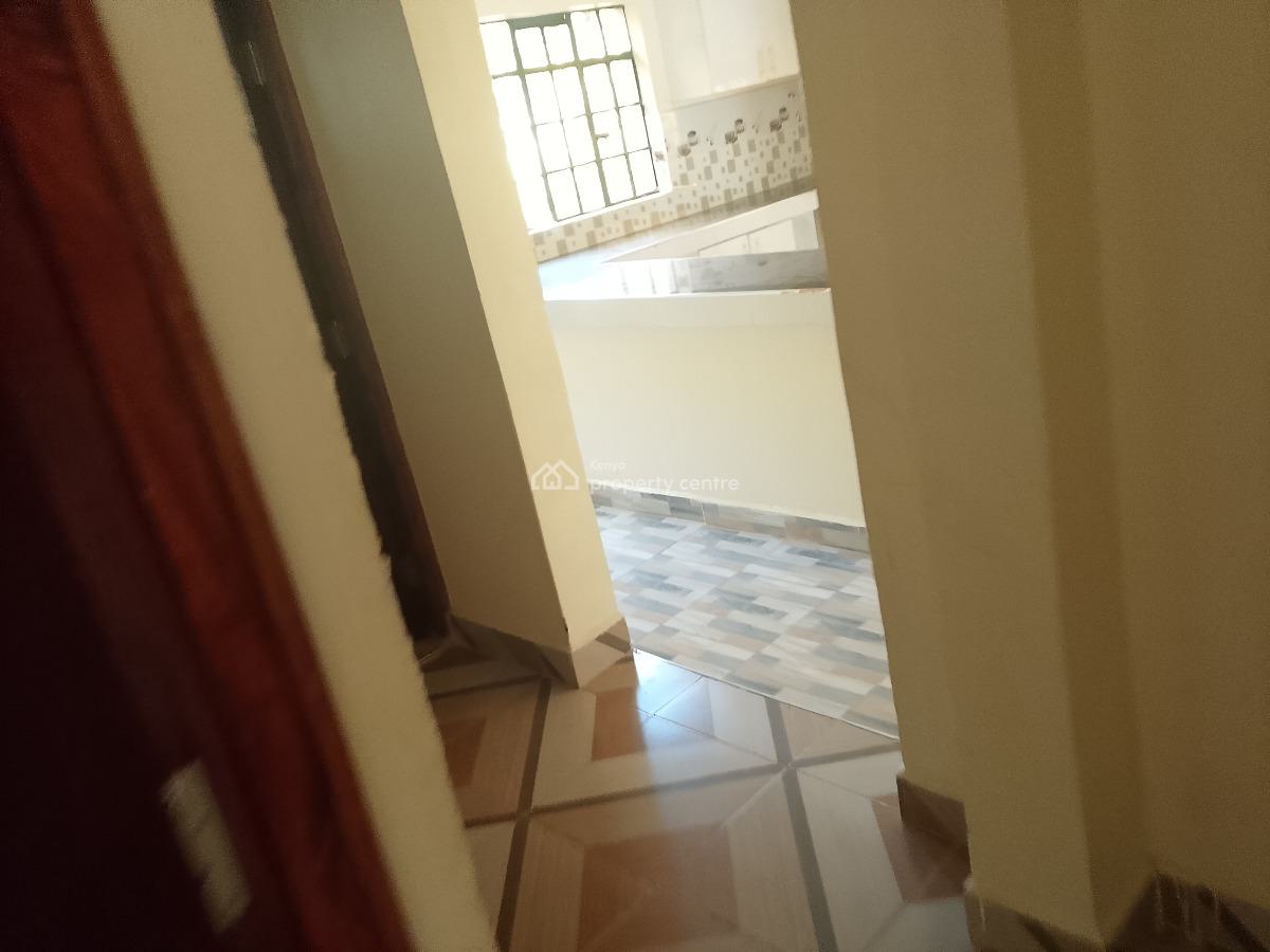 2 Bedroom House, Karen, Karen, Nairobi, Semi-detached Bungalow for Rent