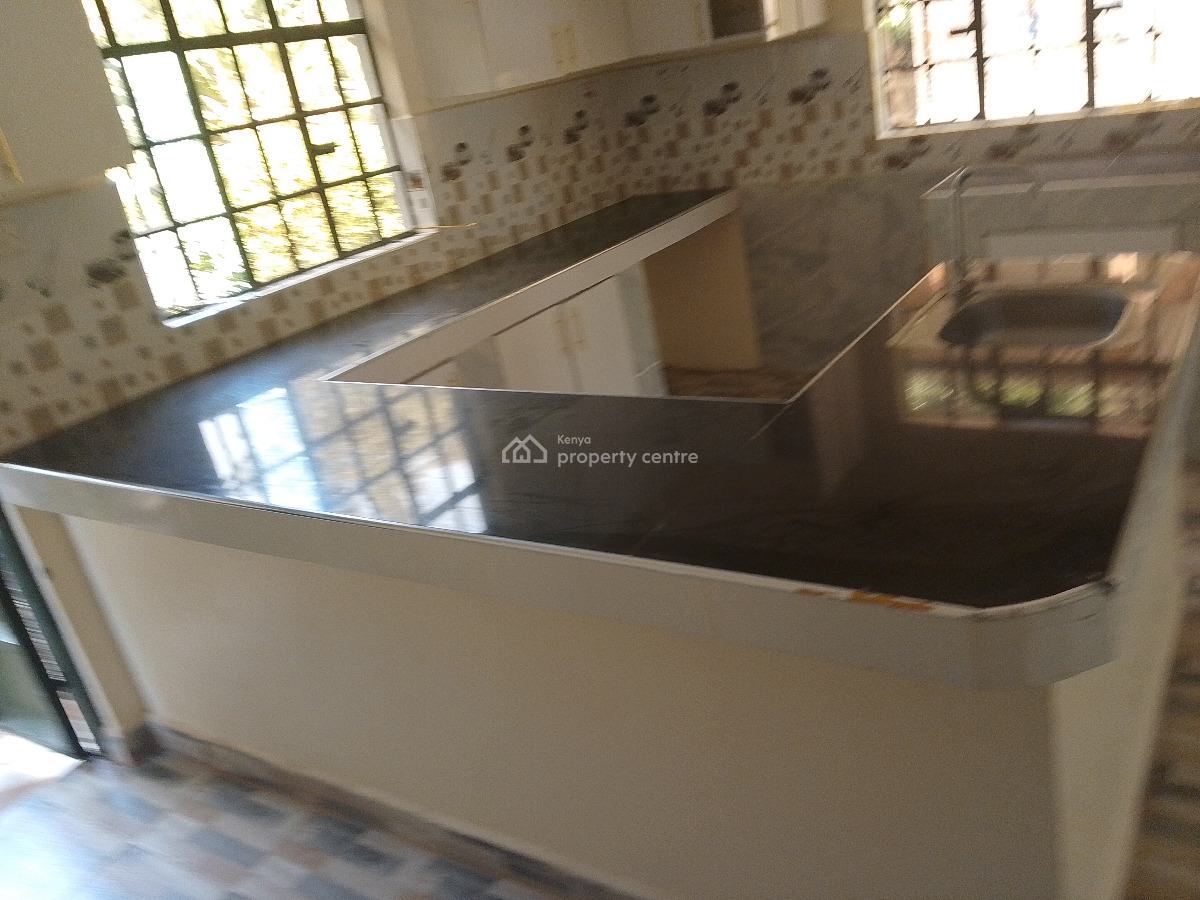 2 Bedroom House, Karen, Karen, Nairobi, Semi-detached Bungalow for Rent