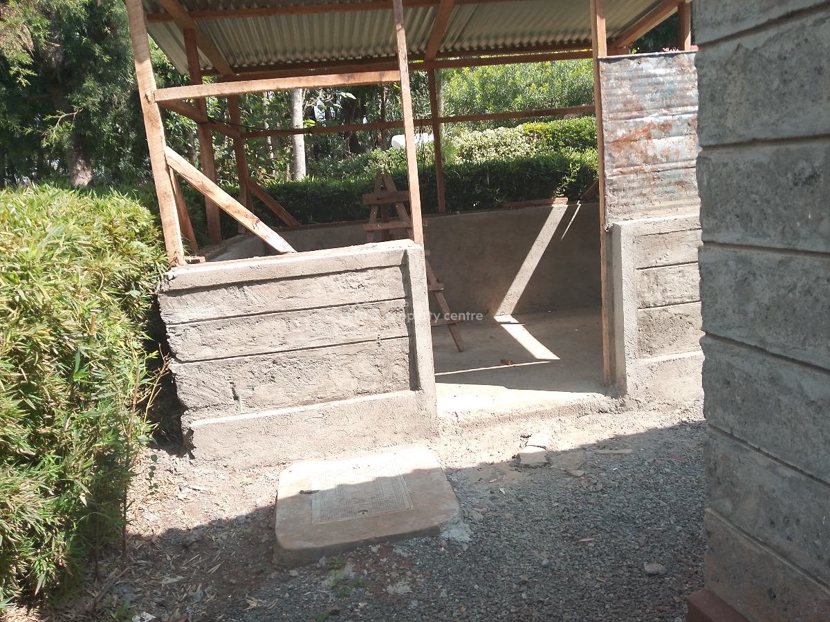 2 Bedroom House, Karen, Karen, Nairobi, Semi-detached Bungalow for Rent