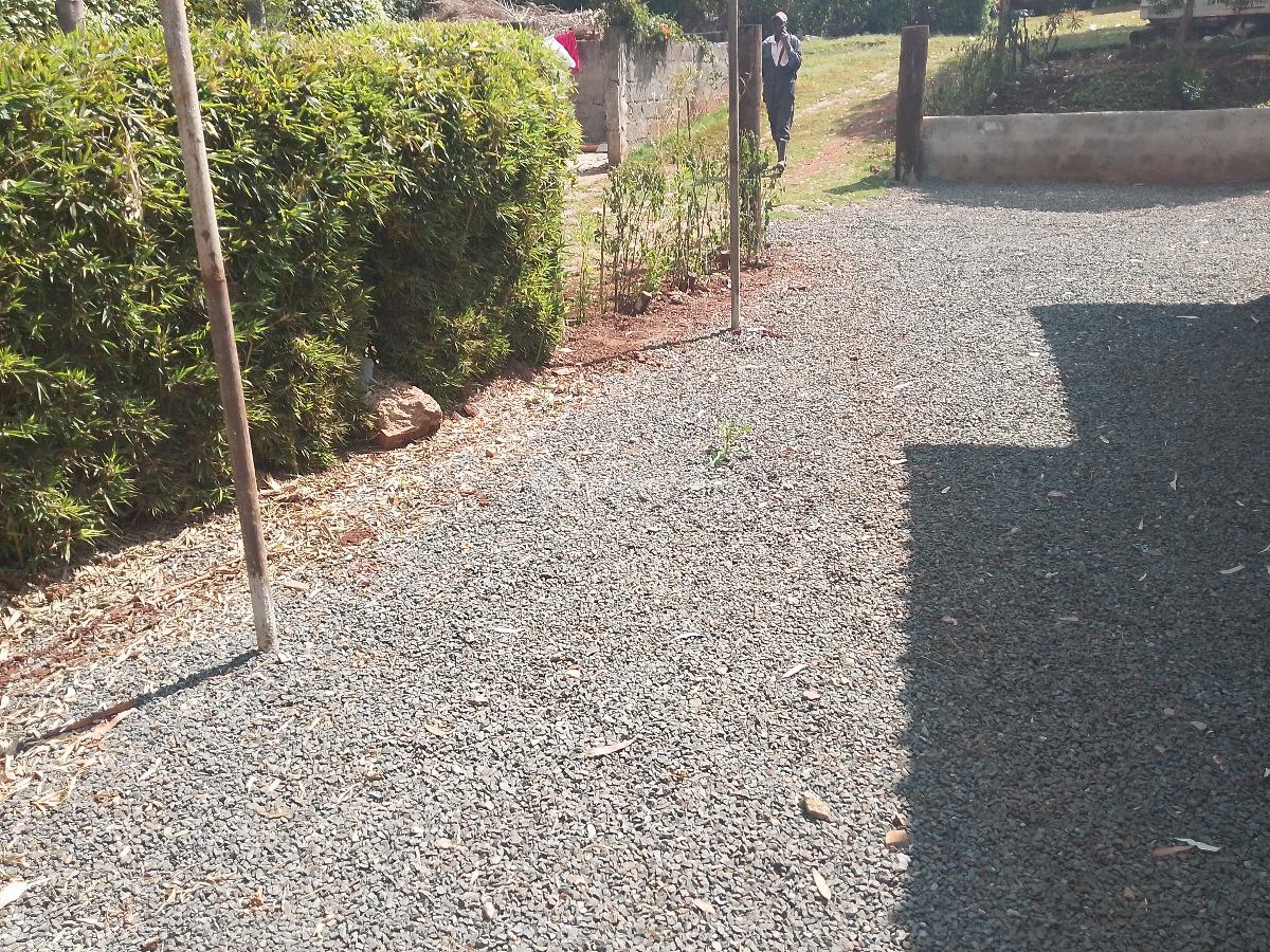 2 Bedroom House, Karen, Karen, Nairobi, Semi-detached Bungalow for Rent