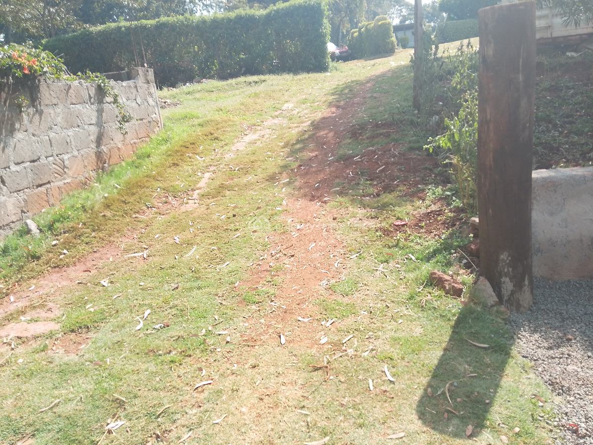2 Bedroom House, Karen, Karen, Nairobi, Semi-detached Bungalow for Rent