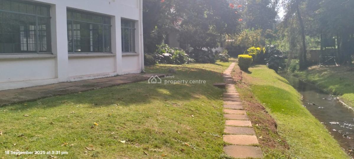 2000 Sq Ft Partitioned Office Space in Spring Valley, Lower Kabete Road, Spring Valley, Nairobi, Office Space for Rent