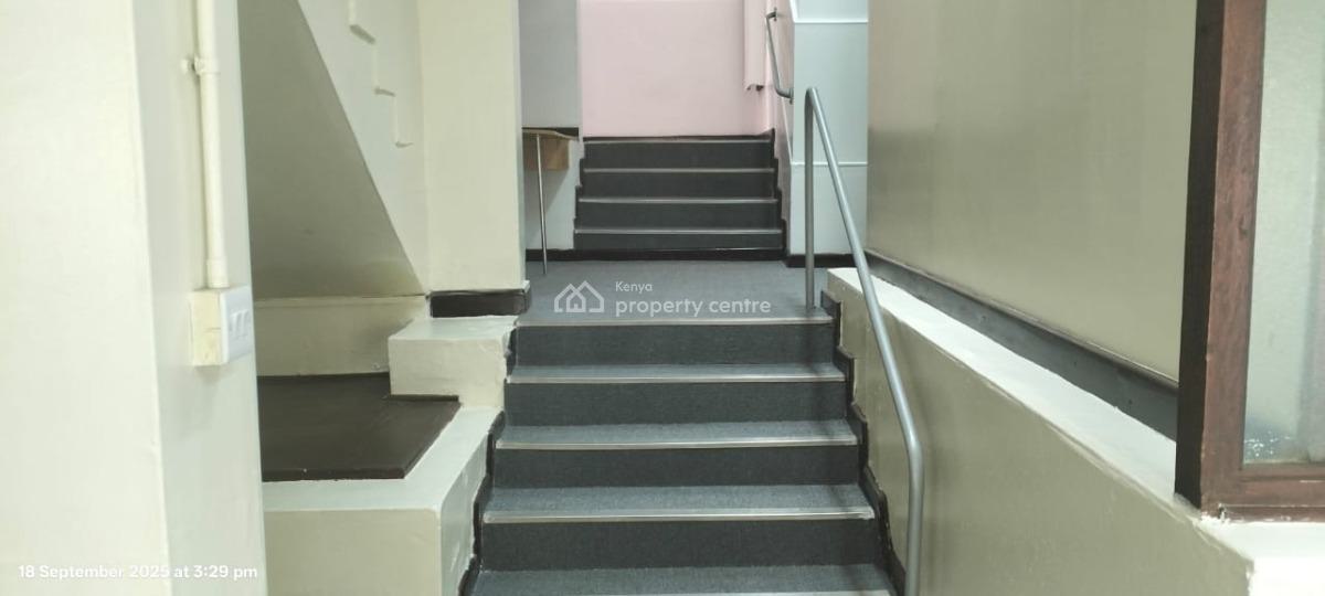 2000 Sq Ft Partitioned Office Space in Spring Valley, Lower Kabete Road, Spring Valley, Nairobi, Office Space for Rent