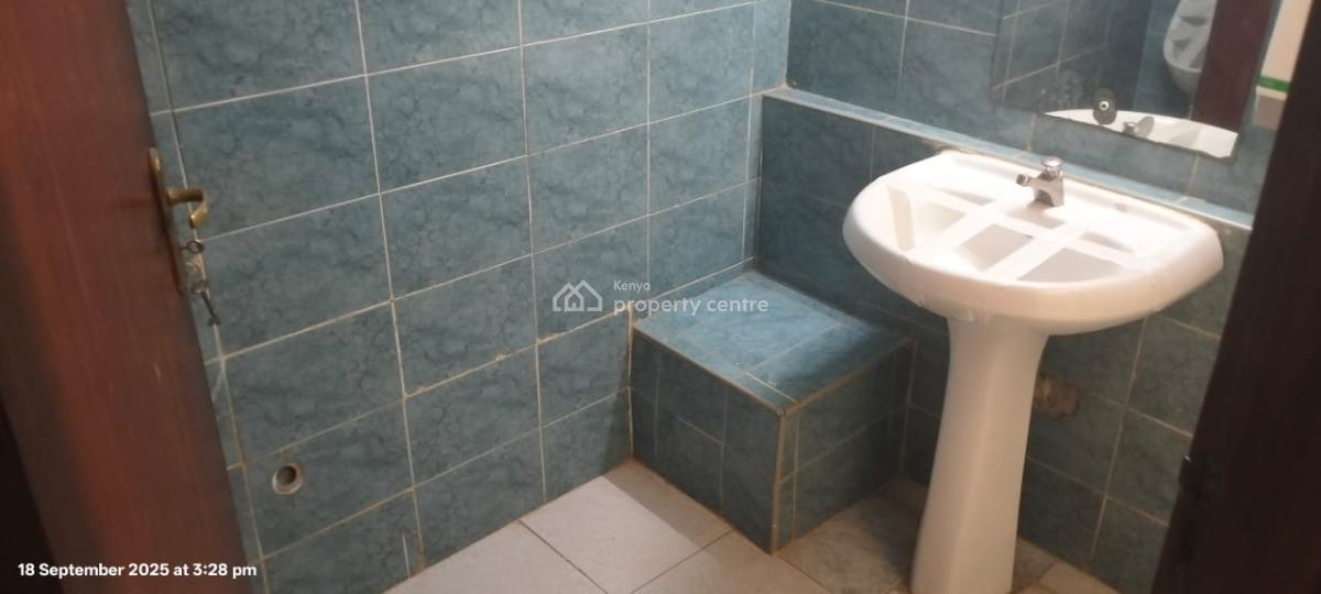 2000 Sq Ft Partitioned Office Space in Spring Valley, Lower Kabete Road, Spring Valley, Nairobi, Office Space for Rent