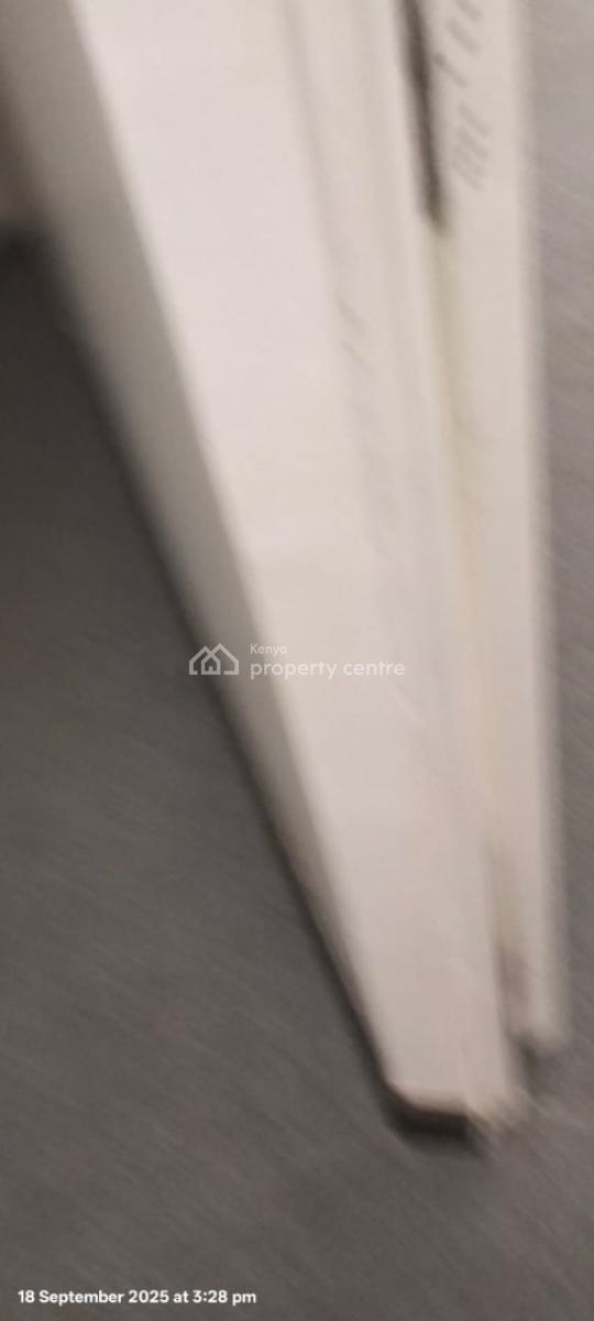 2000 Sq Ft Partitioned Office Space in Spring Valley, Lower Kabete Road, Spring Valley, Nairobi, Office Space for Rent