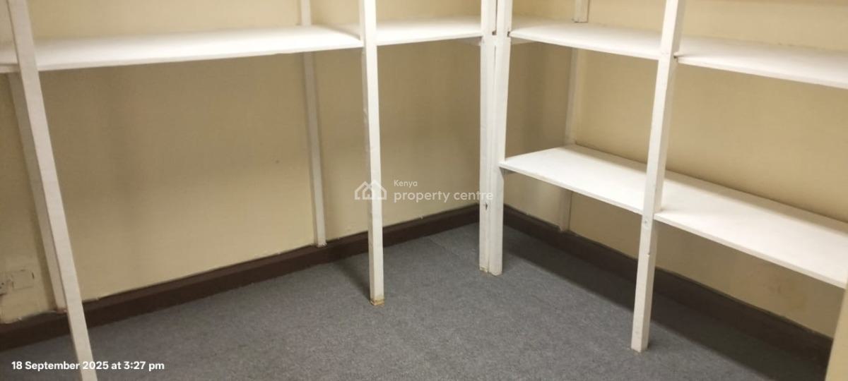 2000 Sq Ft Partitioned Office Space in Spring Valley, Lower Kabete Road, Spring Valley, Nairobi, Office Space for Rent